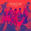 Stuu, Luhmari, TeeJay & RRLOS - Frontline - Single